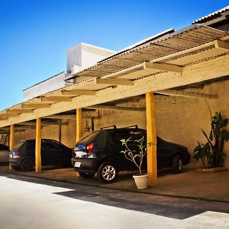 Residencial Flamingo Bombinhas Exterior foto