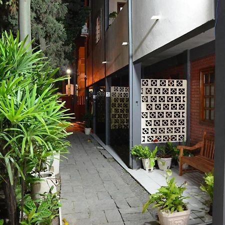 Residencial Flamingo Bombinhas Exterior foto