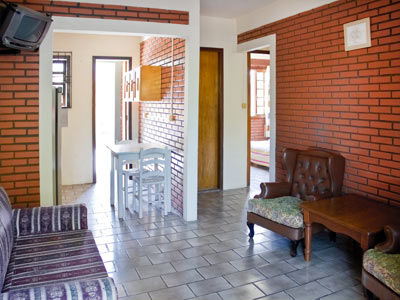 Residencial Flamingo Bombinhas Exterior foto