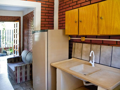 Residencial Flamingo Bombinhas Exterior foto