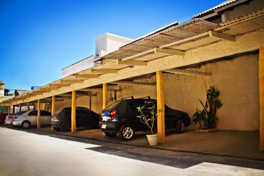 Residencial Flamingo Bombinhas Exterior foto