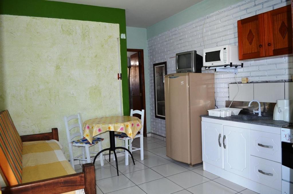 Residencial Flamingo Bombinhas Quarto foto