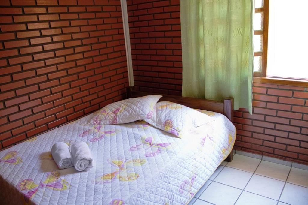 Residencial Flamingo Bombinhas Quarto foto