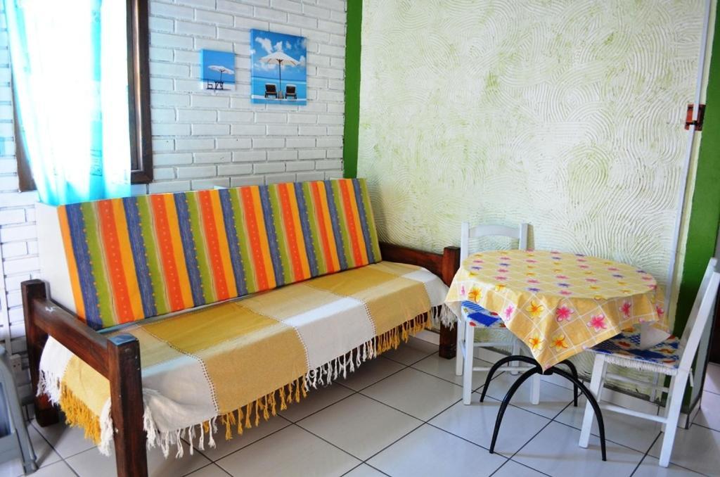 Residencial Flamingo Bombinhas Quarto foto