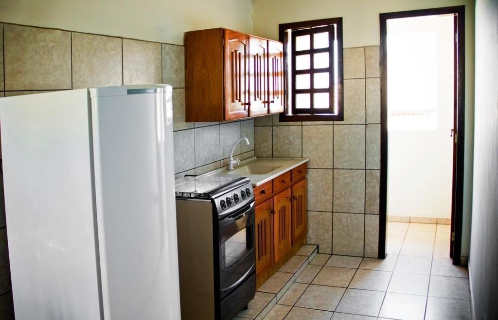 Residencial Flamingo Bombinhas Quarto foto