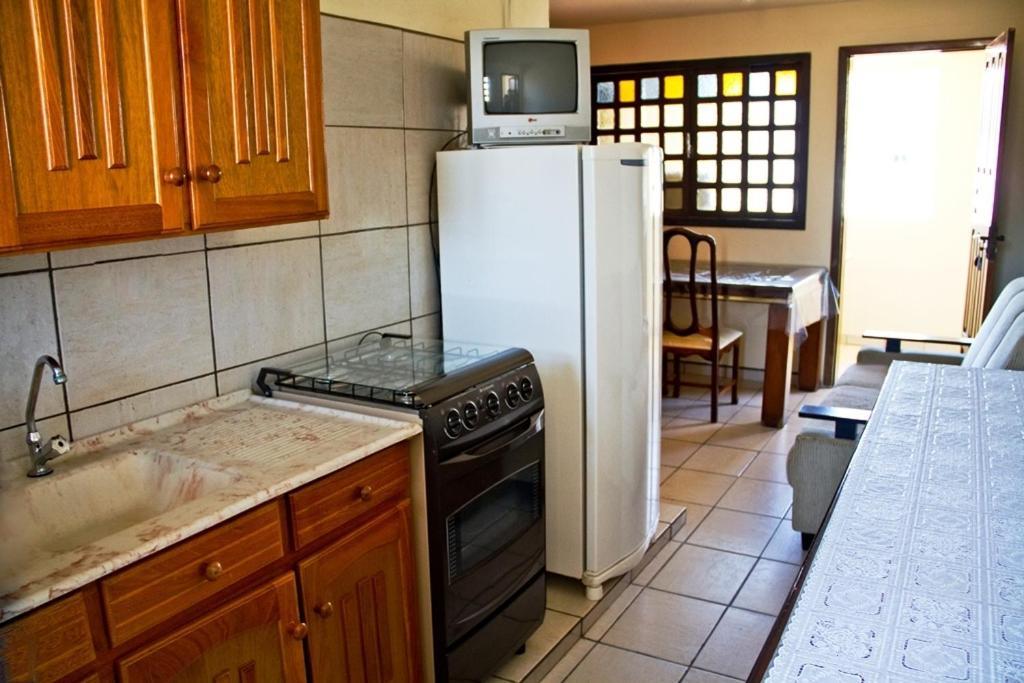 Residencial Flamingo Bombinhas Quarto foto